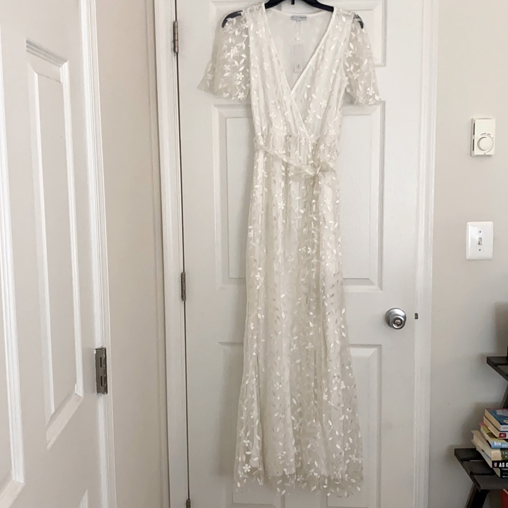 Baltic Born Dress- never worn, still has tags